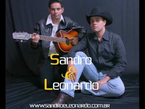 Sandro & Leonardo -no estudio-Labirint...