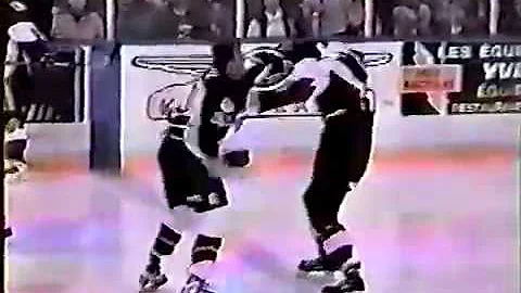 Link Gaetz vs Andre Falardeau Round 5