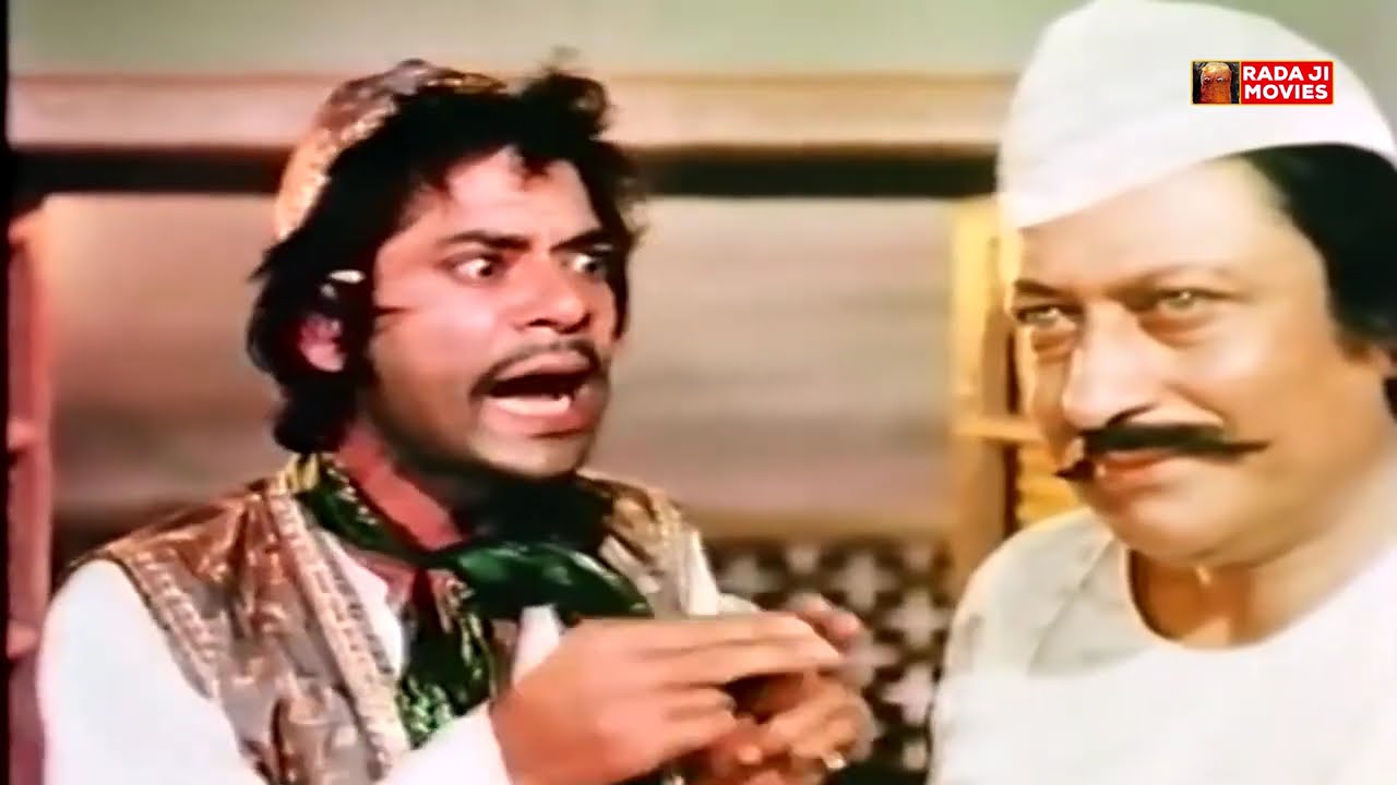 Chambal Ki Rani | Romantic Action Movie | Shatrughan Sinha , Raj Kumar ...