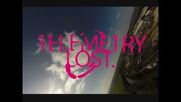 Telemetry Lost intro