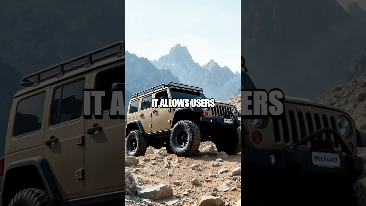 The Unbelievable World of Hover Vehicles