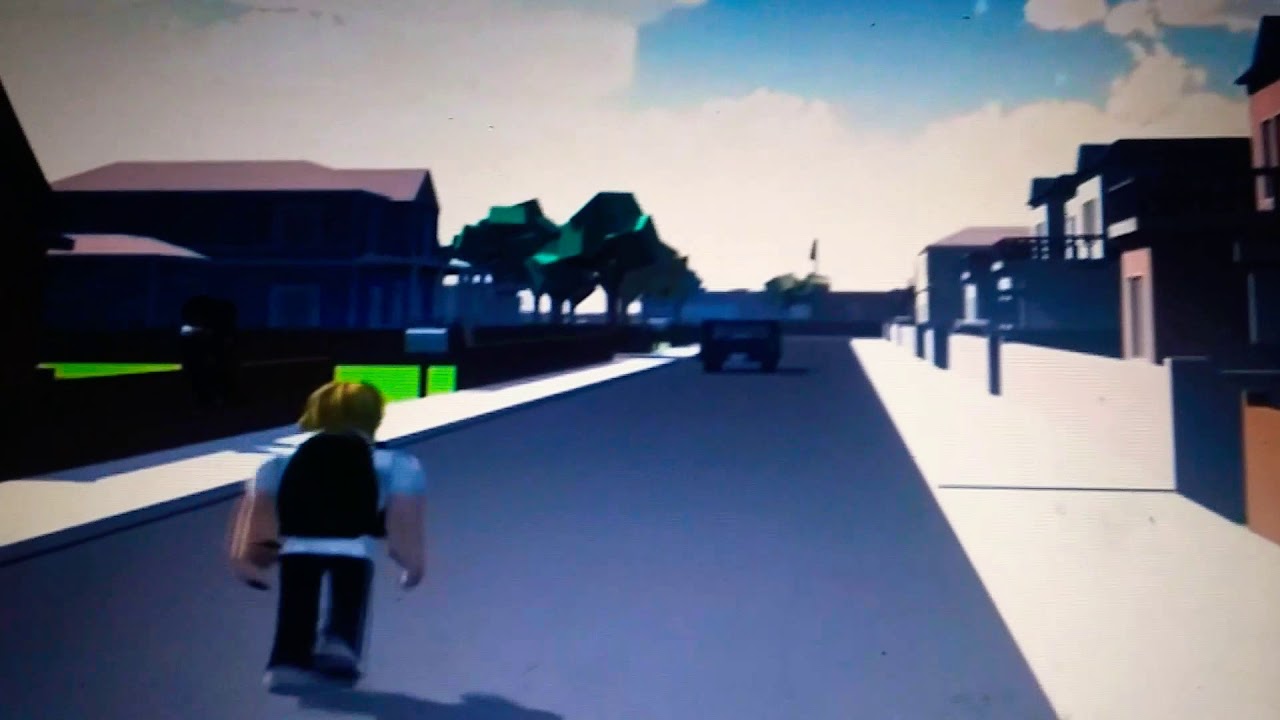 You should play RoCitizens on Roblox