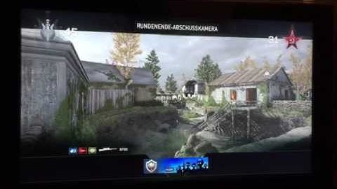 MWR ACROSS THE MAP KILLCAM