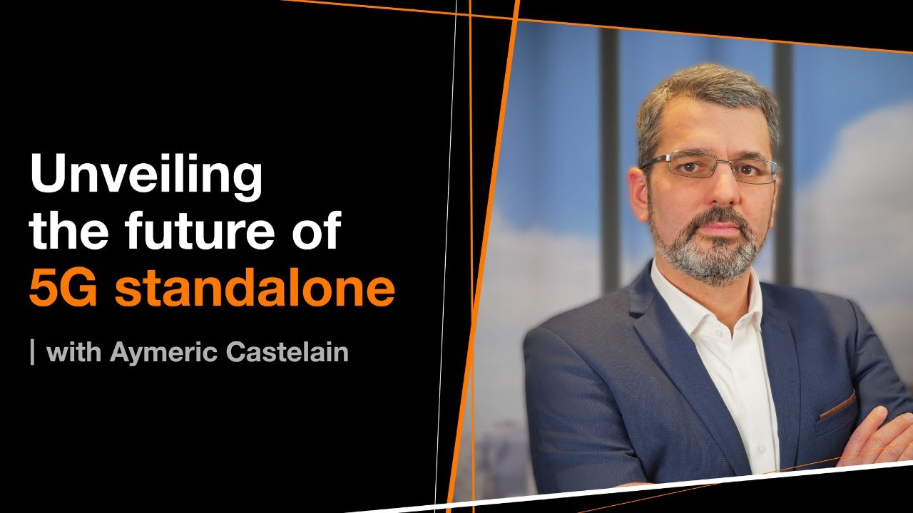 Unveiling the future of 5G standalone