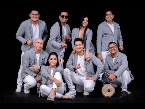 Jhon Erick y La UNIVERSAL BAND