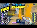 НАВИ ДЖУНИОР РЕВАНШ!! - NaVi Junior vs Furia Academy | WePlay Academy League S4 (CS:GO)