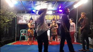 Seni: Tayub;... Lagu Gelo, Tali Kutang, Serampat,.... campursari Patrol Budoyo