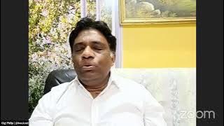 Asunder the Soul & Spirit | Word Enrichment | Bride Of Christ | 11-Feb-2024