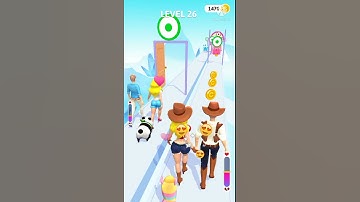 Bestie breakup gameplay26 android,ios #shorts #gameplay