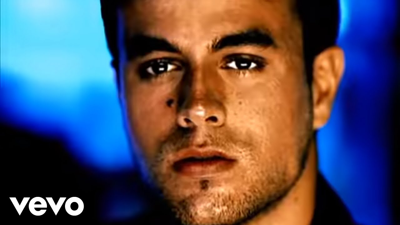 Enrique Iglesias - Hero