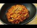 알토란 수제 고추참치 명절선물 참치캔의 만점 활용 Homemade Chilli Tuna Korean Famous Recipe 알토란 수제 고추참치 명절선물 참치캔의 만점 활용 Homemade Chilli Tuna Korean Famous Recipe