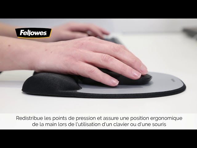 Souris ergonomique X-PER 70 - Azergo