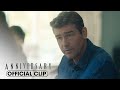 Anniversary (2025) Official Clip ‘Book As A Weapon’ - Diane Lane, Kyle Chandler, Madeline Brewer