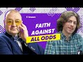 5 lesson faith against all odds  learn hbi sabbath school