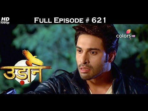 Udann Sapnon Ki - 4th October 2016 - उड़ान सपनों की - Full Episode (HD)