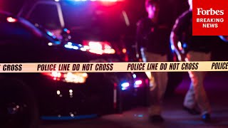 JUST IN: Republicans And Democrats Debate Police-Centric Legislation In The House Rules Committee