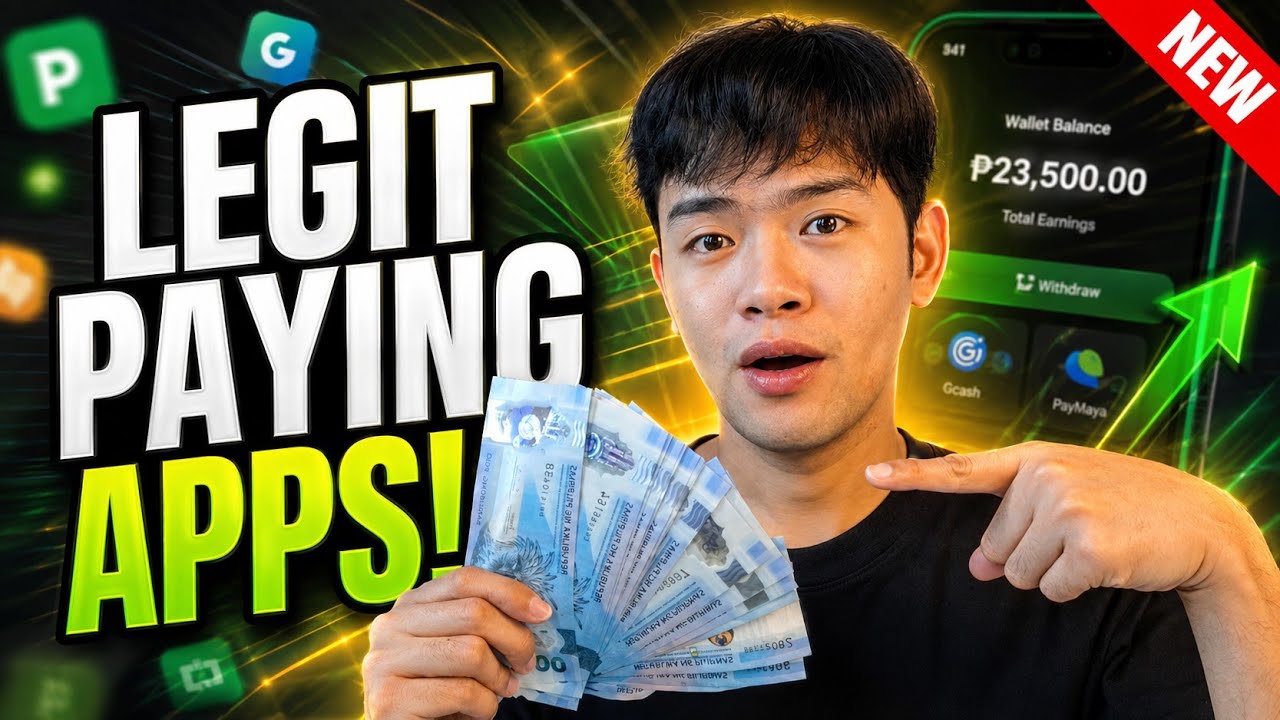 rewrite this title 4 LEGIT Paying Apps That Actually Pay! (Honest Review) rewrite this title 4 LEGIT Paying Apps That Actually Pay! (Honest Review)