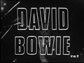 David⚡Bowie &amp; The Spiders from Mars - Suffragette City, live 1972