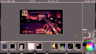 Death Before Dishonour | Montage Color Correction Tutorial | (A G O N Y VII and FaZe GaZii)