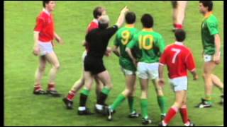 Great GAA Moments -  Cork Hurling & Football Double 1990