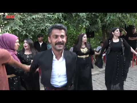 kurdish wedding hakkari düğünleri sofi isa halayı muhteşem düğün