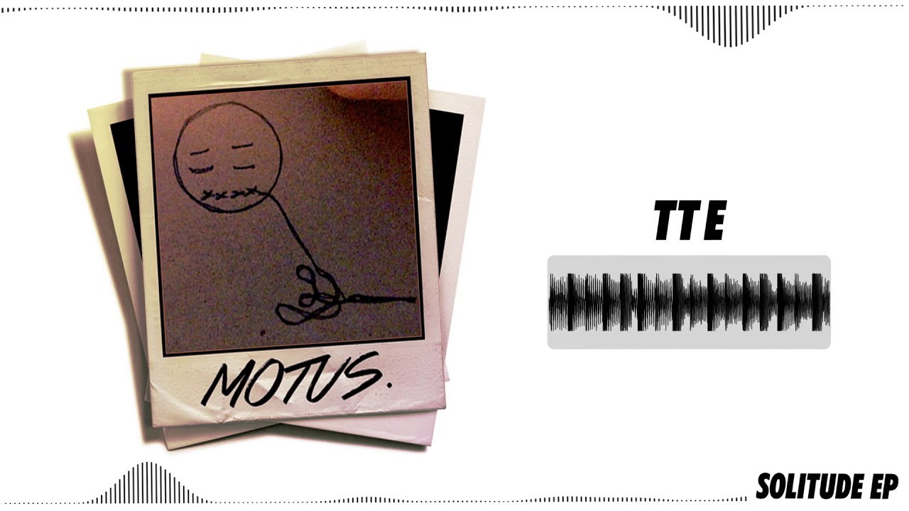 Watch MOTUS - TTE (OUT NOW) 🧡 on YouTube Watch MOTUS - TTE (OUT NOW) 🧡 on YouTube