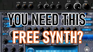 🎛️ **Exploring the Crisalys VST Synth Plugin | Preset Demo** 🎶
