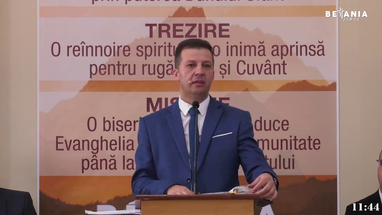Iosif Borca - FEMEIA, care lasă urme peste generații