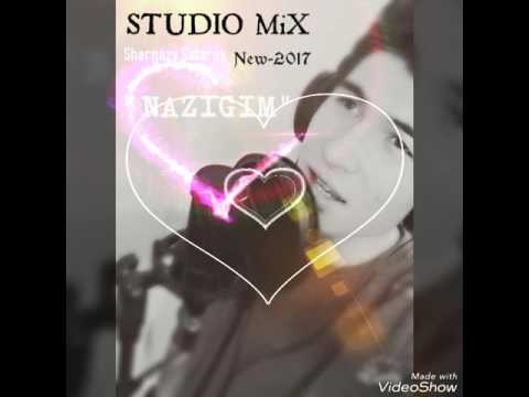 Шергазы Сатаров Назигим Хит 2017 