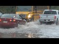 09-23-2021 - Colmar, PA - Flash Flooding