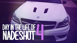Day in the Life of Nadeshot: Ep. 4