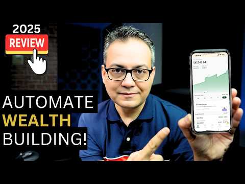 SARWA UPDATED Investment Review 2025 US Stocks From UAE Wali Khan