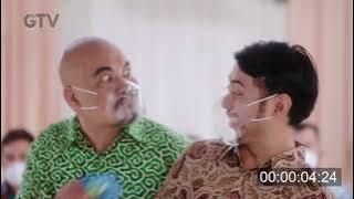 Download lagu Komix OBH 'Batuk? Di - Komix Aja!' (Version 2) TVC Q4 2021 15s (Indonesia)