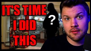 I Might Get Sued But I Am EXPOSING My Old Gamestop Boss... Once & For All
