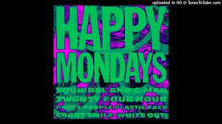 Happy Mondays - Kuff Dam (Original bass and drums only)