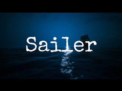 回収船　P-MODEL　（作詞・作曲　平沢進）【イメージを映像化してみた】