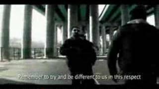 music video ye mosht sarbaz