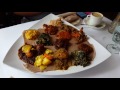 Das ethiopian restaurant in washington dc