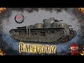 War Thunder - Главные Вундервафли Игры