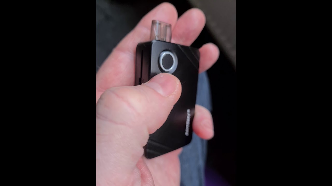 Artery Pal 2 Aio Pod (one to keep)