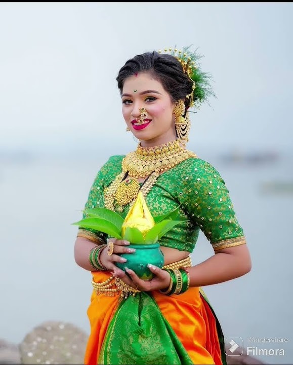 #sanaaylaygo aaylaygo narli punvecha #narlipornimasong #koligeet #lokgitkoligit #kolidance #songs