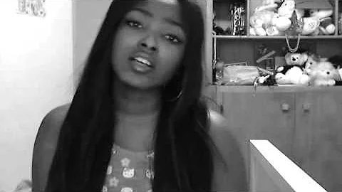 OMG Girlz-So Official (Cover by LeeCee)