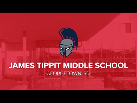 James Tippit Middle School
