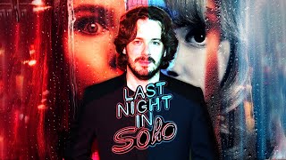 Edgar Wright on Last Night in Soho and the Shot That Almost Broke His Brain