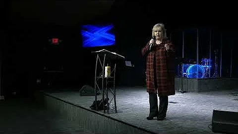 Heartbeat of God | 3/12/2023 | Brandy Thomas