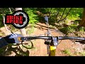 Mss bike park  des flow trails parfaites pour progresser