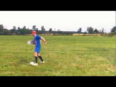 Video: Kako Postati Nogometaš