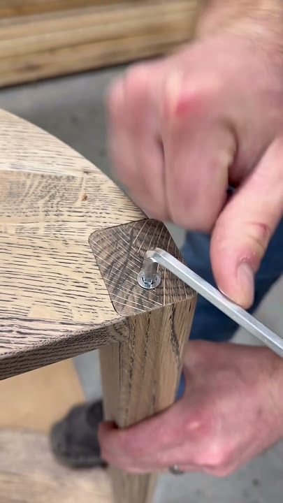 Threaded Inserts