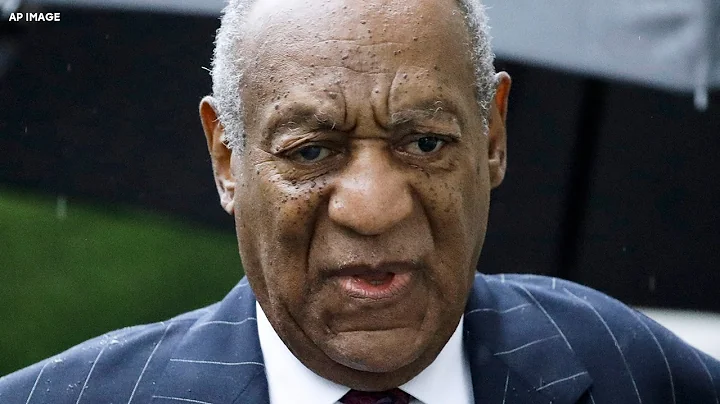 Former Playboy model accuses Bill Cosby of drugging and sexually assaulting her in 1969