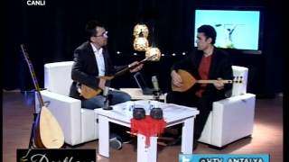 ilhan özer - anlatamam derdimi dertsiz insana